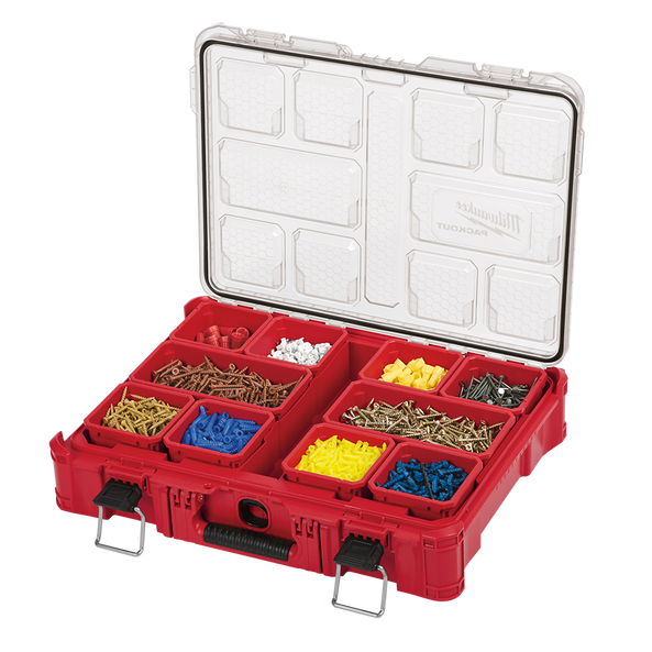 PACKOUT™ Organiser (48228430) Tray Inserts