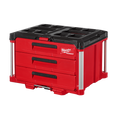 PACKOUT™ 3-Drawer Tool Box (48228443) - Tray Inserts
