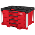 PACKOUT™ 4-Drawer Tool Box (48228444) - Tray Inserts