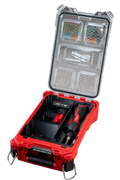 PACKOUT™ Compact Organiser (48228435) M12 Soldering Iron Inserts (Dual Battery)